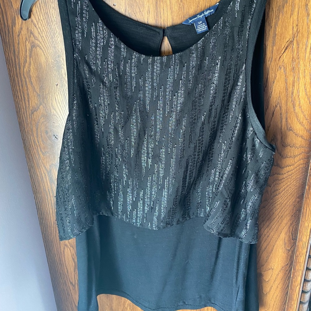 American Eagle Tank Top